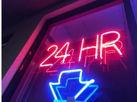 get cash for your vehicle 24 hours a day 7 days a week!