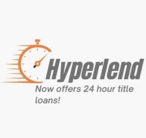 As our company name says we fund loans quickly, often in 24 hours or less!