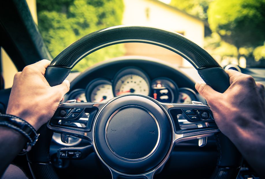 Drive your car to find a lending office near you in Rancho Cucamonga!