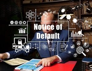 Missing payments on a secured vehicle loan is serious and you should not fall behind.