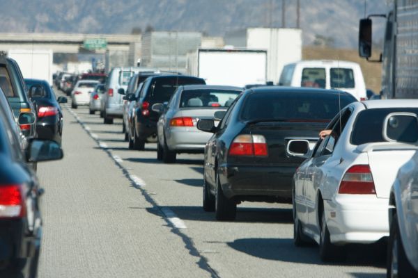 Most vehicles on the road today in CA are eligible for a car title loan.