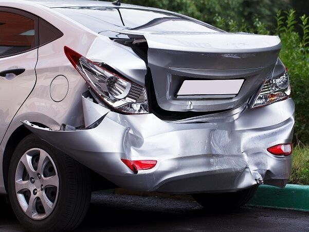 A salvaged vehicle title can still get you a same day title loan.